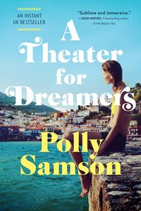 Bild vom Artikel A Theater for Dreamers vom Autor Polly Samson