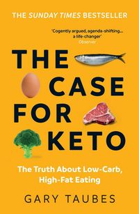 Produktbild: The Case for Keto