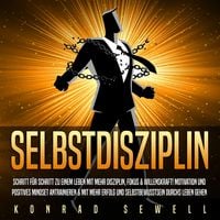 Produktbild: SELBSTDISZIPLIN