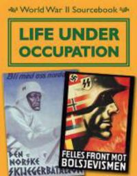 Produktbild: Samuels, C: Life Under Occupation
