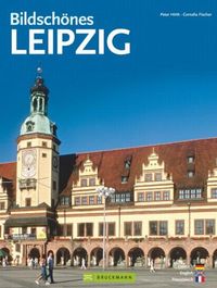 Bild vom Artikel Bildschönes Leipzig vom Autor Peter Hirth