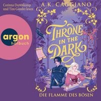 Produktbild: Throne in the Dark