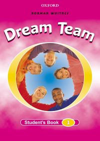 Produktbild: Dream Team: Level 1
