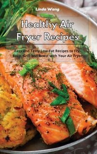 Produktbild: Healthy Air Fryer Recipes