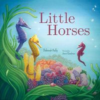 Produktbild: Little Horses