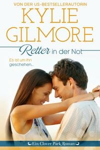 Produktbild: Retter in der Not (Clover Park: Die Reynolds-Marino-Familie 5)