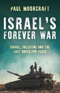 Produktbild: Israel's Forever War