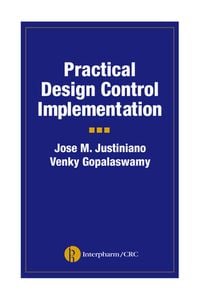Produktbild: Practical Design Control Implementation for Medical Devices