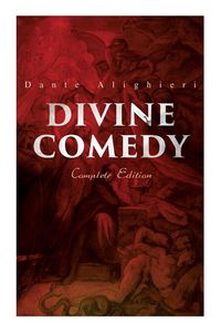 Produktbild: Divine Comedy (Complete Edition)