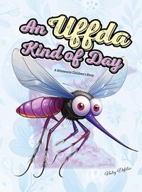 Produktbild: An Uffda Kind Of Day