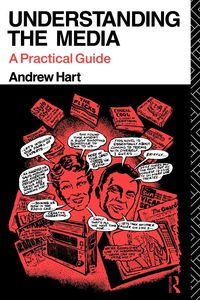 Produktbild: Understanding the Media