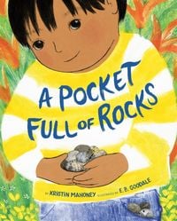 Produktbild: A Pocket Full of Rocks