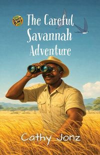 Produktbild: The Careful Savannah Adventure