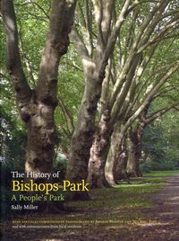 Produktbild: A History of Bishops Park