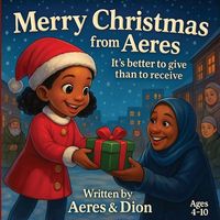 Produktbild: Merry Christmas from Aeres