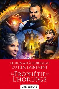 Produktbild: La proph&eacute;tie de l'horloge