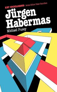 Produktbild: Jurgen Habermas
