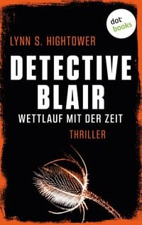 Produktbild: Detective Blair - Wettlauf mit der Zeit