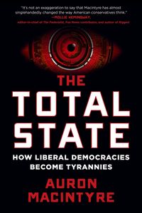 Produktbild: The Total State