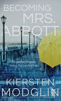 Produktbild: Becoming Mrs. Abbott