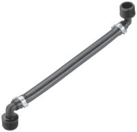 Produktbild: GARDENA Sprinklersystem 02740-20 Regneranschluss 20mm (3/4\") &Oslash;