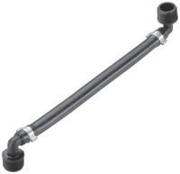 Produktbild: GARDENA Sprinklersystem Regneranschluss 20 mm (3/4\") &Oslash; 02740-20