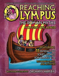 Produktbild: Reaching Olympus