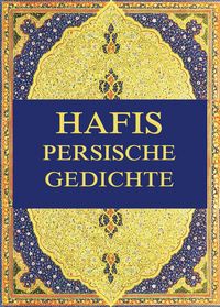 Produktbild: Hafis - Persische Gedichte