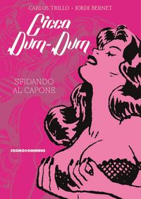 Produktbild: Sfidando Al Capone