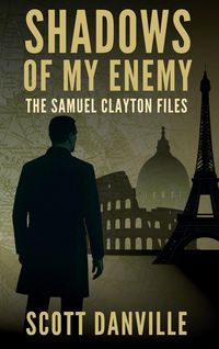 Produktbild: Shadows of My Enemy
