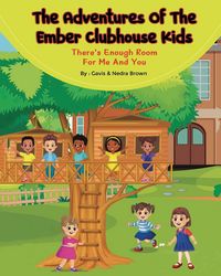Produktbild: The Adventures of The Ember Clubhouse