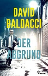 Produktbild: Der Abgrund