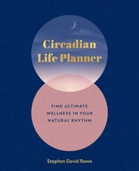 Produktbild: Circadian Life Planner
