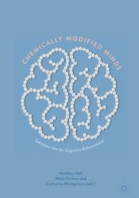 Produktbild: Chemically Modified Minds
