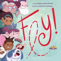 Produktbild: Fly!