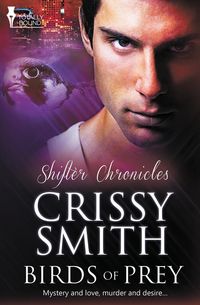 Produktbild: Shifter Chronicles
