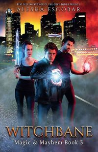 Produktbild: Witchbane