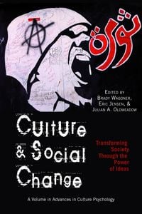Produktbild: Culture and Social Change