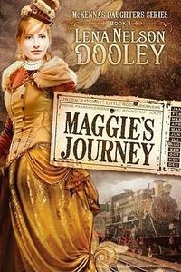 Produktbild: Maggie's Journey