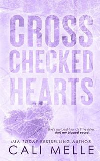 Produktbild: Cross Checked Hearts