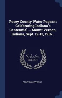 Produktbild: Posey County Water Pageant Cel