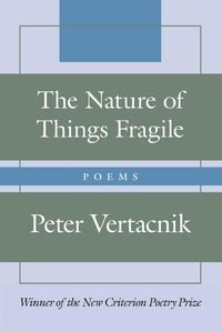 Produktbild: The Nature of Things Fragile