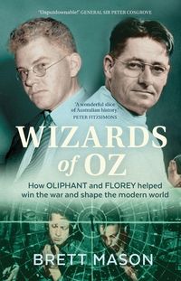 Produktbild: Wizards of Oz