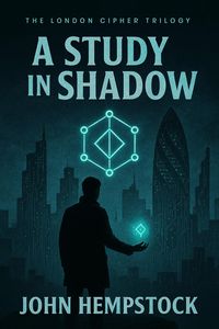 Produktbild: A Study in Shadow