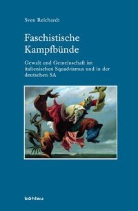Produktbild: Faschistische Kampfb&uuml;nde