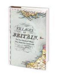 Produktbild: Villages of Britain