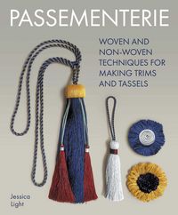 Produktbild: Passementerie