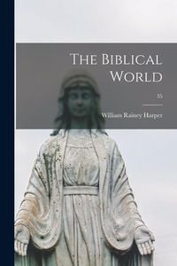 Produktbild: The Biblical World; 35