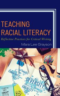 Produktbild: Teaching Racial Literacy