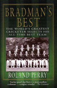 Produktbild: Bradman, S: Bradman's Best